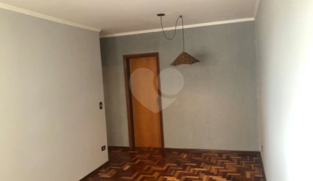 Apartamento à venda com 2 quartos em Santa Teresinha, São Paulo, SP