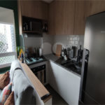 Apartamento à venda com 2 quartos em Sé, São Paulo, SP