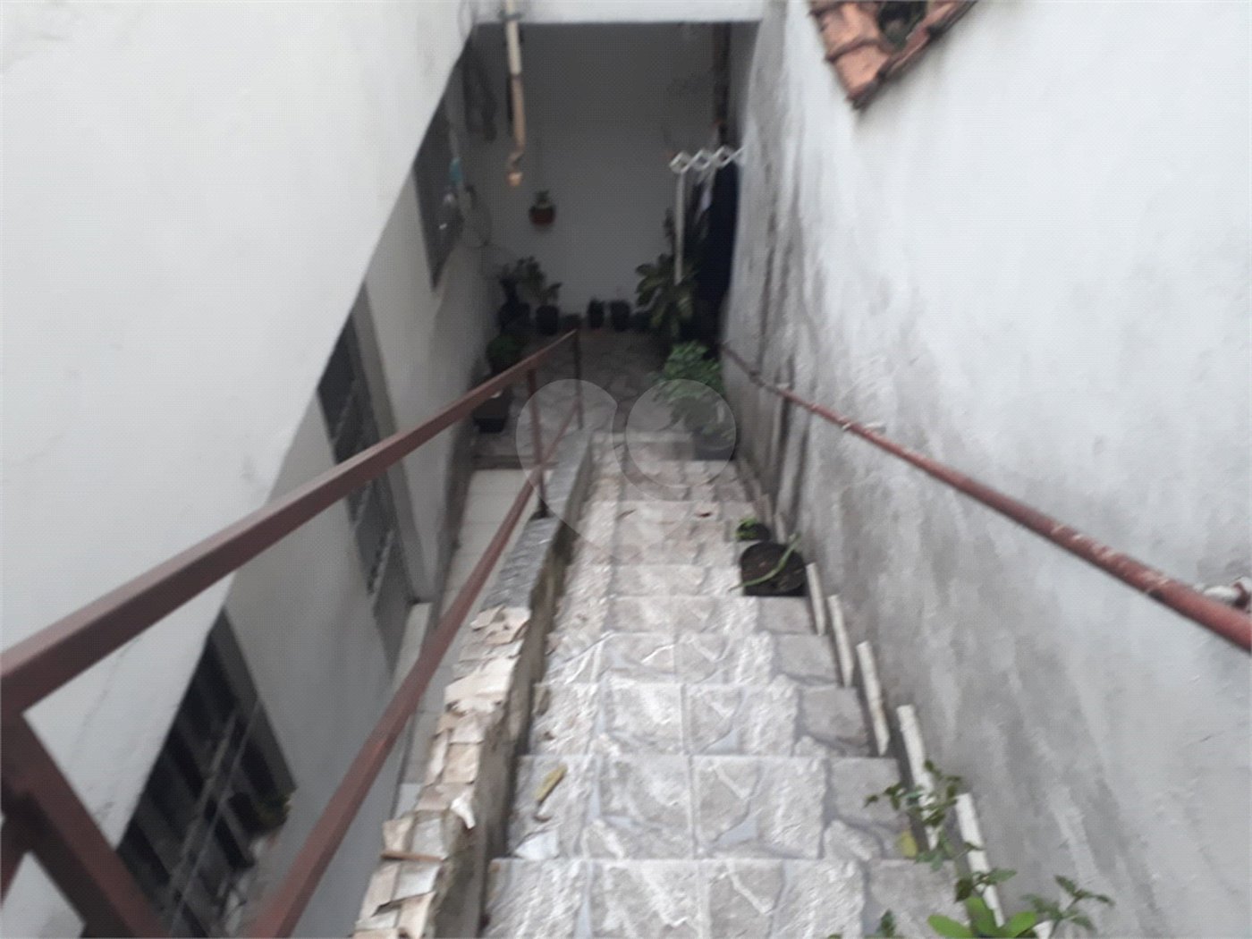 Casa à venda com 4 quartos em Mandaqui, São Paulo, SP