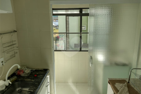 Apartamento à venda com 2 quartos em Jardim Flor da Montanha, Guarulhos, SP