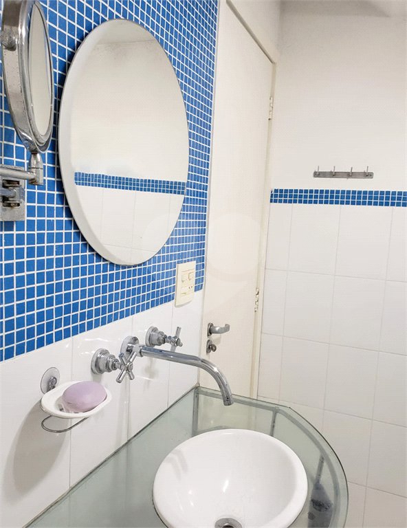 Apartamento à venda com 2 quartos em Tijuca, Rio de Janeiro, RJ