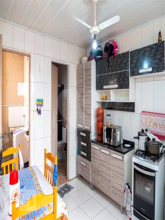 Casa à venda com 3 quartos, sendo 1 suíte, em Cambuci, São Paulo, SP