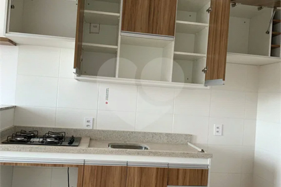 Apartamento à venda com 1 quarto em Jardim Cidália, São Paulo, SP