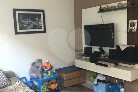 Casa à venda com 2 suítes no condomínio Sem Nome, São Paulo - SP