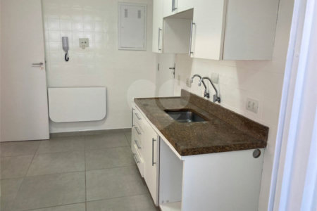 Apartamento para alugar com 3 quartos em Chácara Santo Antônio, São Paulo, SP