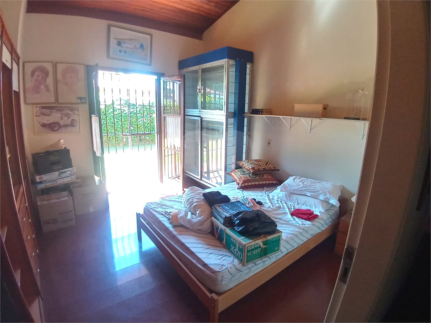 Casa à venda com 3 quartos, sendo 1 suíte, em Santa Claudina, Vinhedo, SP