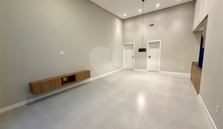 Casa à venda com 3 suítes no condomínio Le France, Sorocaba - SP