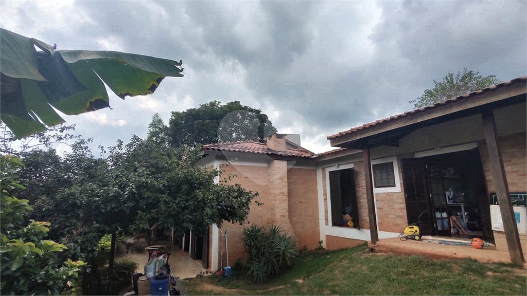 Casa à venda com 4 suítes no condomínio Alpes de Mairiporã, Mairiporã - SP