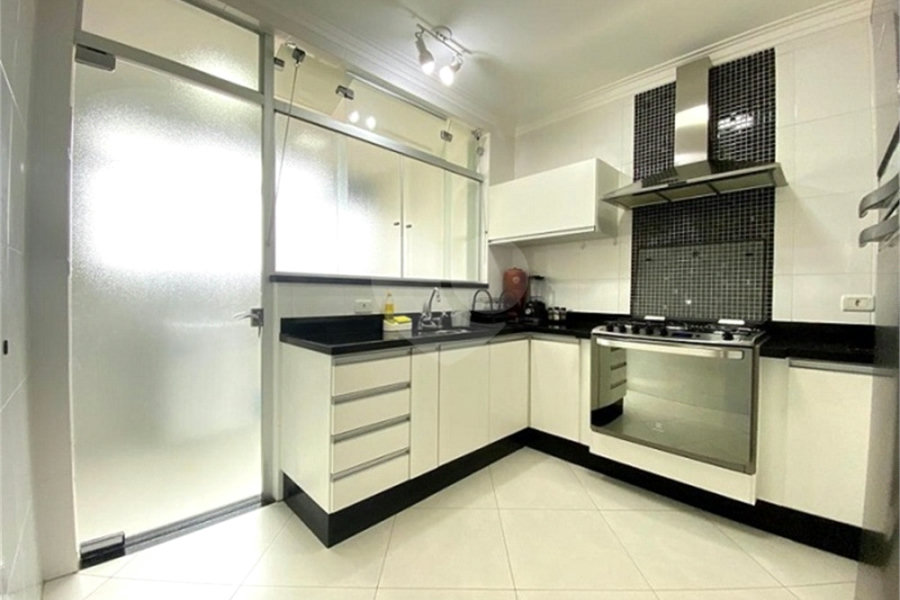 Apartamento à venda com 3 quartos, sendo 1 suíte, em Vila Rosália, Guarulhos, SP