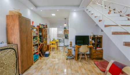 Casa de Vila à venda com 2 suítes em Jardim Simus, Sorocaba, SP