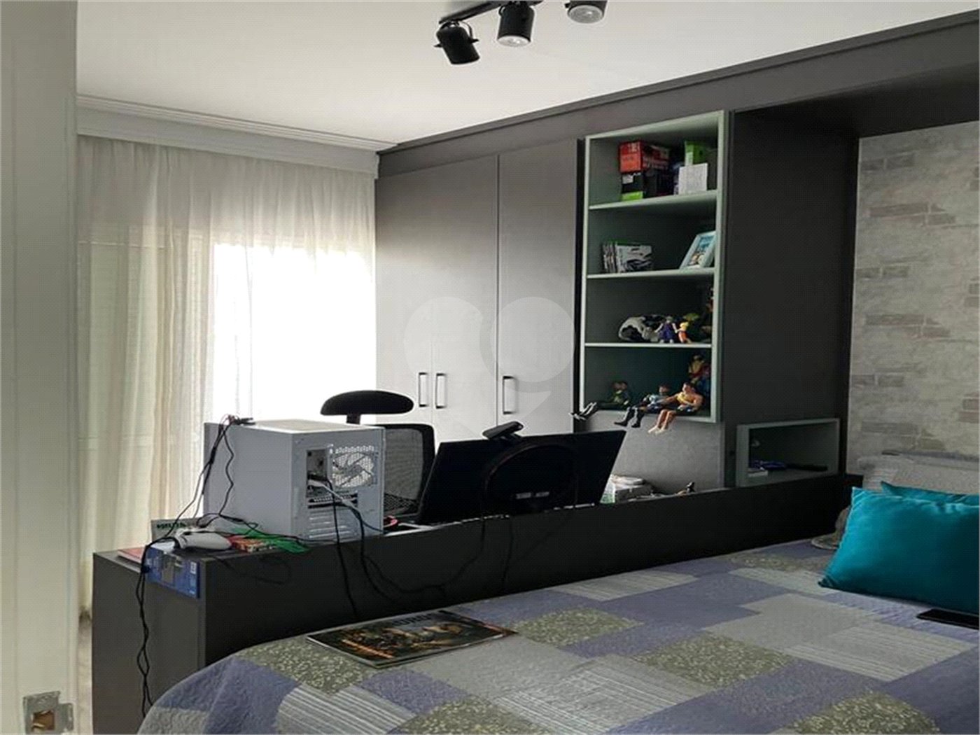 Casa à venda com 3 suítes no condomínio Maison Blanche, Indaiatuba - SP