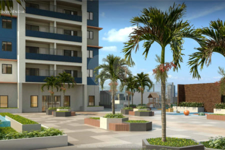 Apartamento à venda com 2 quartos, sendo 1 suíte, em Parque Campolim, Sorocaba, SP