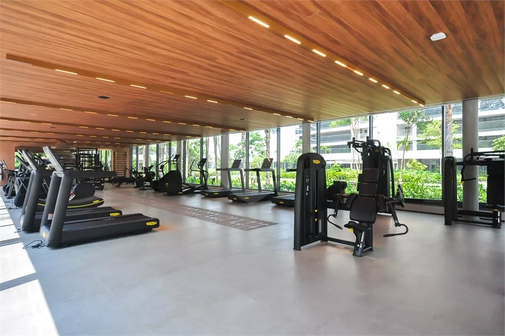 Apartamento à venda com 3 suítes,  em Jardim Fonte do Morumbi, São Paulo, SP