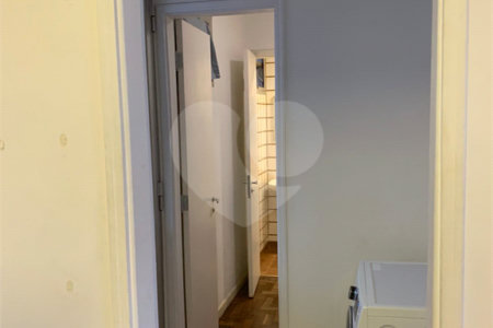 Apartamento para alugar com 2 quartos, sendo 1 suíte,  em Vila Olímpia, São Paulo, SP