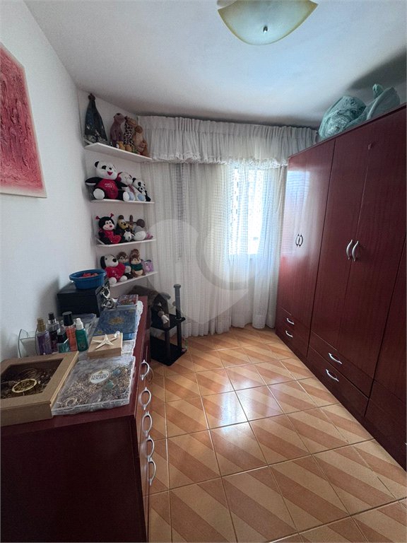 Apartamento à venda com 2 quartos em Santa Teresinha, São Paulo, SP