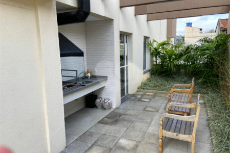 Apartamento à venda com 2 quartos, sendo 1 suíte,  em Vila Guarani (z Sul), São Paulo, SP