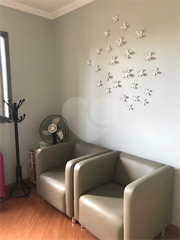 Apartamento à venda com 2 quartos em Casa Verde, São Paulo, SP