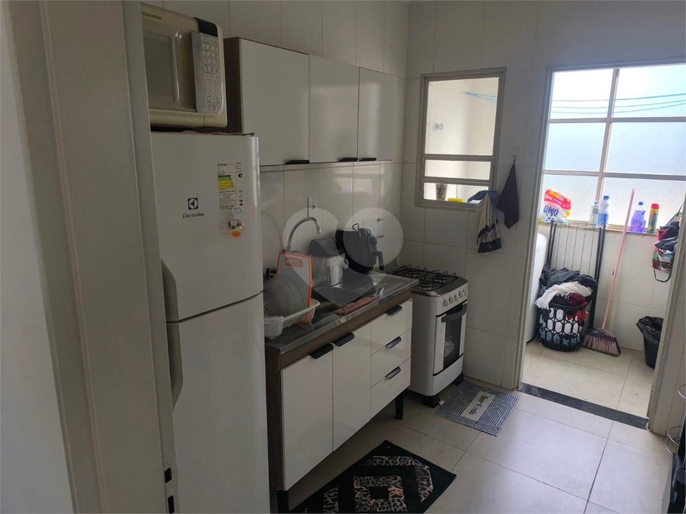 Apartamento à venda com 2 quartos em Alto da Boa Vista, Ribeirão Preto, SP