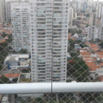 Apartamento à venda com 1 suíte em Cidade Monções, São Paulo, SP