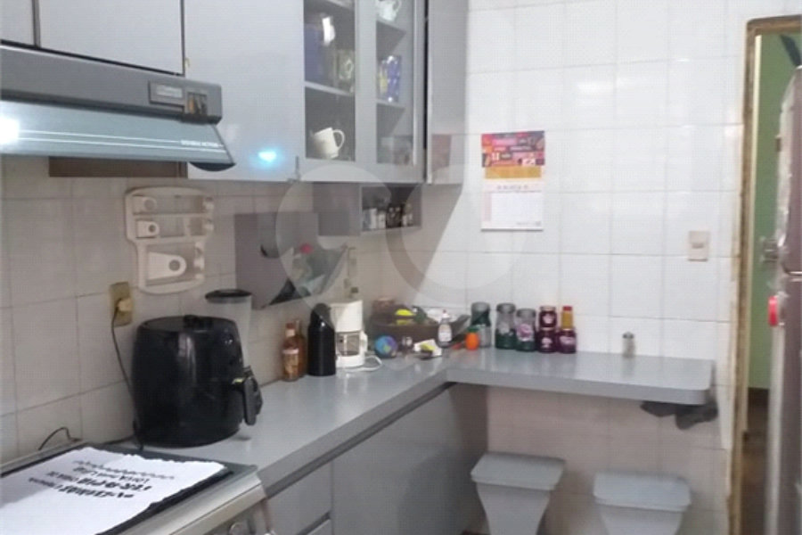 Sobrado à venda com 3 quartos, sendo 1 suíte, em Jaçanã, São Paulo, SP