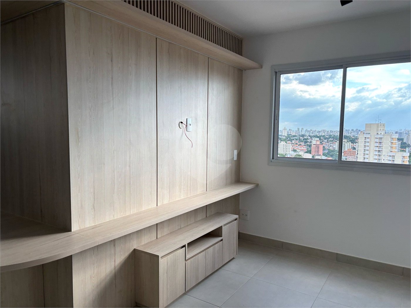 Apartamento à venda com 1 quarto em Saúde, São Paulo, SP