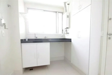 Apartamento à venda com 2 quartos, sendo 1 suíte, em Jardim Ampliação, São Paulo, SP