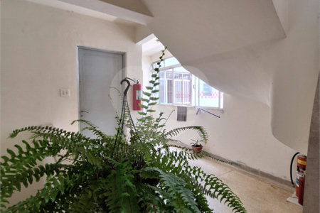 Apartamento à venda com 1 quarto em Tucuruvi, São Paulo, SP