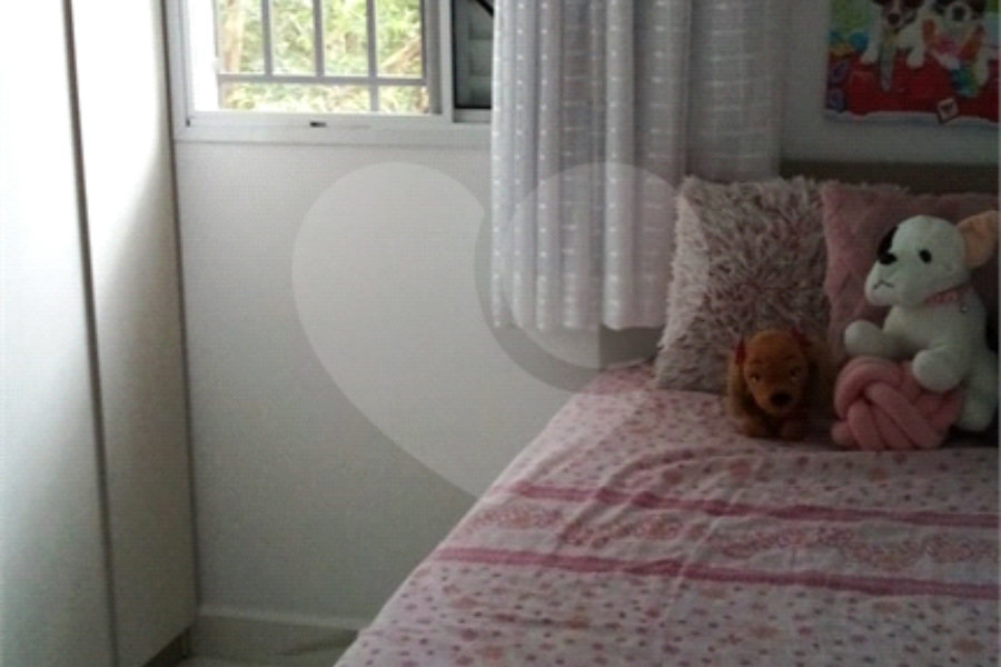Apartamento à venda com 2 quartos em Pirituba, São Paulo, SP