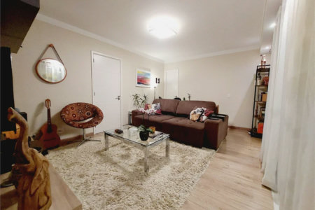 Apartamento à venda com 3 quartos, sendo 1 suíte, em Vila Leopoldina, São Paulo, SP