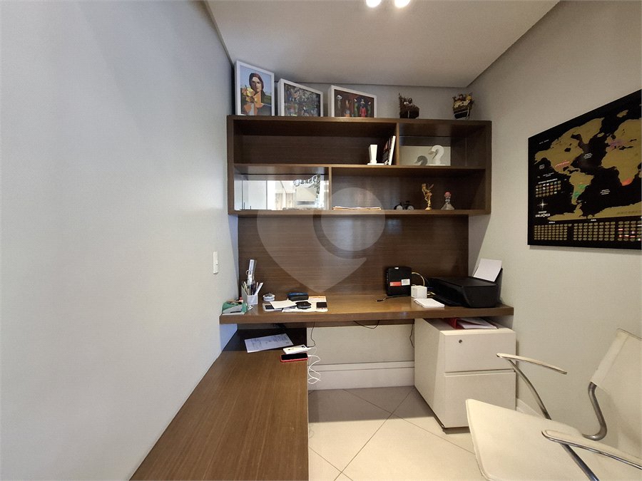 Apartamento à venda com 3 suítes em Santana, São Paulo, SP