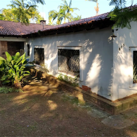 Casa Térrea à venda com 4 quartos em Brooklin, São Paulo, SP
