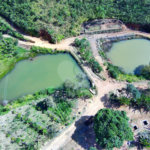 Fazenda à venda com 11 quartos, sendo 8 suítes, em Lavras Novas, Ouro Preto, MG
