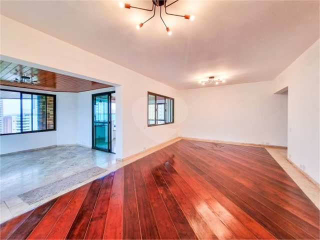 Apartamento à venda com 4 suítes em Morumbi, São Paulo, SP