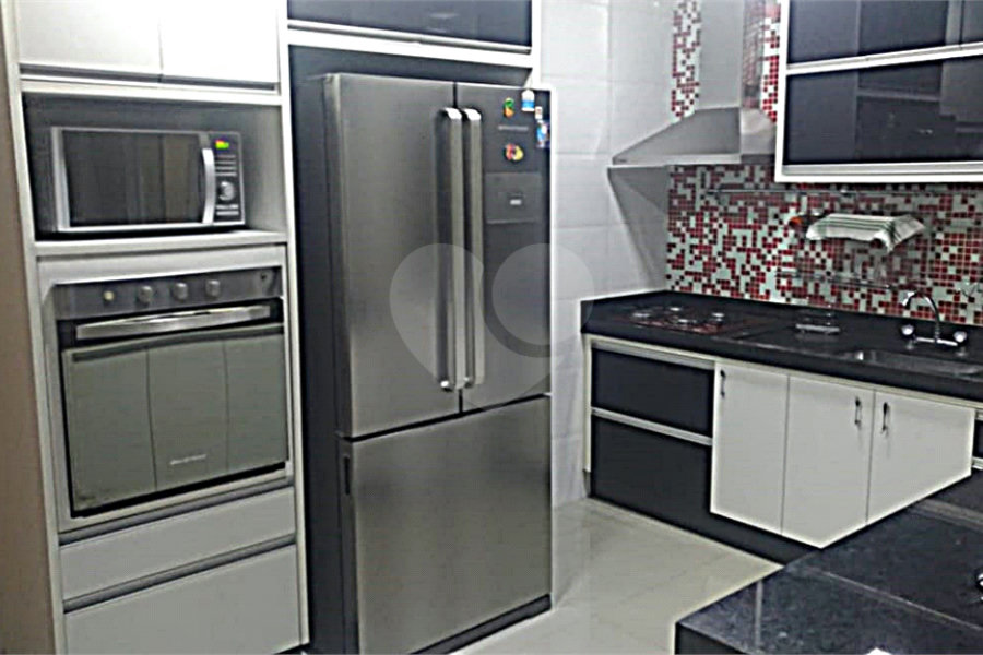 Casa à venda com 3 quartos, sendo 1 suíte, em Vila Guilherme, São Paulo, SP