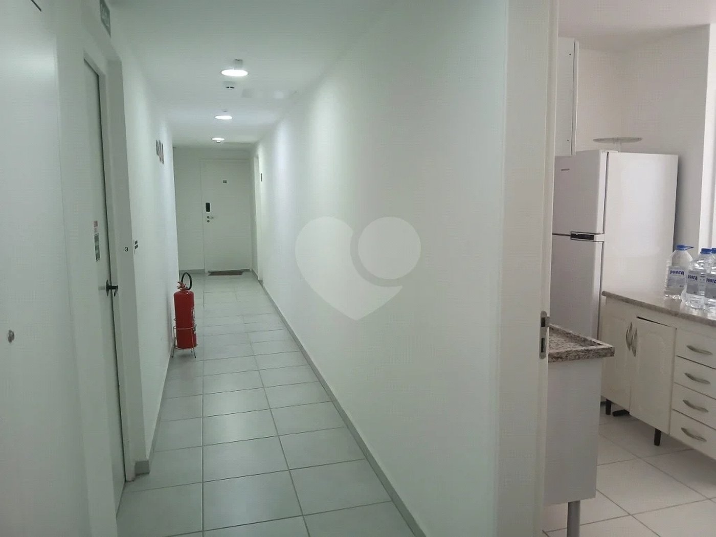 Apartamento à venda com 2 quartos em Santana, São Paulo, SP