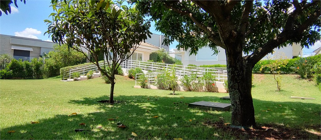 Casa à venda com 4 suítes no condomínio Parque Ytu Xapada, Itu - SP