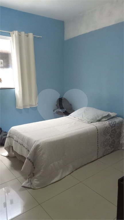 Casa à venda com 3 quartos em Residencial São Gabriel, Salto, SP