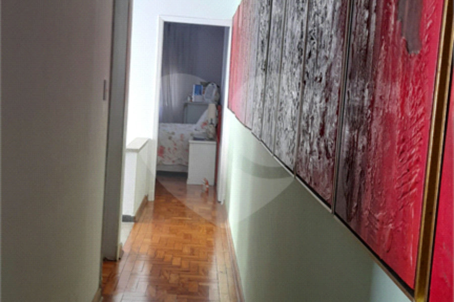 Sobrado à venda com 3 quartos, sendo 1 suíte, em Água Fria, São Paulo, SP