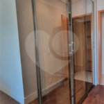 Apartamento à venda com 3 suítes em Santa Teresinha, São Paulo, SP