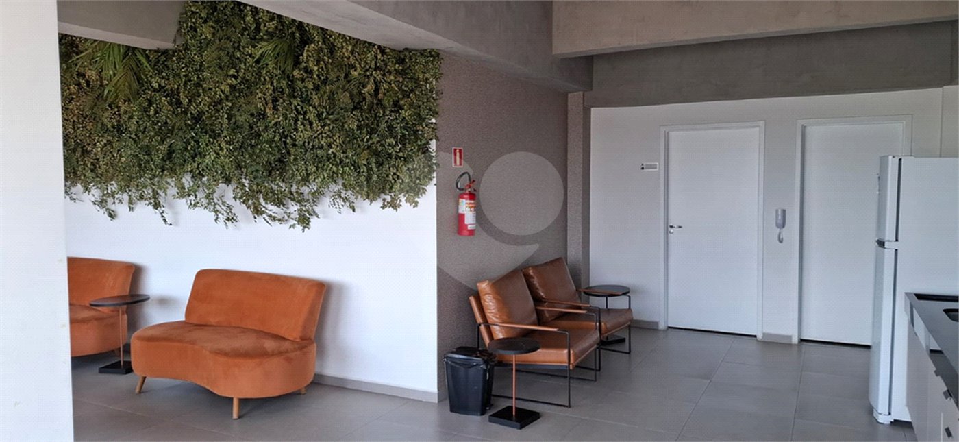 Apartamento à venda com 2 quartos, sendo 1 suíte, em Vila Jardini, Sorocaba, SP