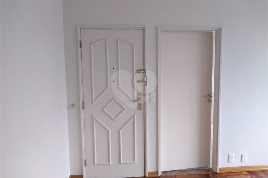 Apartamento à venda com 3 quartos em Santana, São Paulo, SP