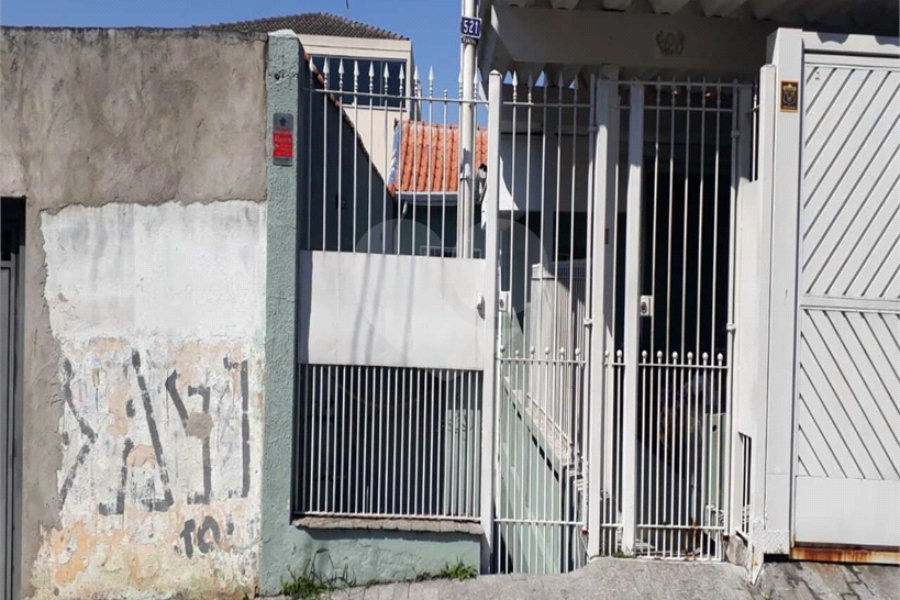 Casa de Vila para alugar com 1 quarto em Vila Nova Cachoeirinha, São Paulo, SP