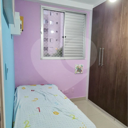 Apartamento à venda com 2 quartos em Água Branca, São Paulo, SP