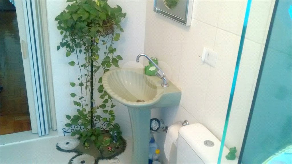 Apartamento à venda com 2 quartos em Bela Vista, São Paulo, SP