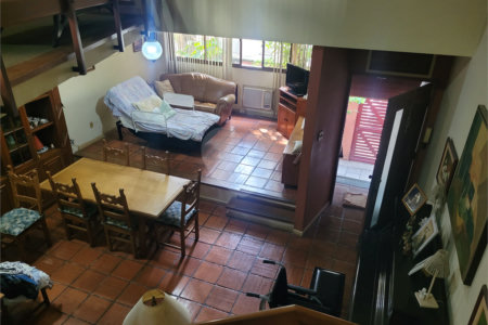 Casa à venda com 4 quartos, sendo 2 suítes, em Tijuca, Rio de Janeiro, RJ