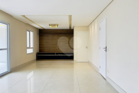 Apartamento à venda com 3 quartos, sendo 4 suítes,  no Centro, São Bernardo do Campo, SP