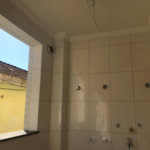 Village com 2 dormitórios à venda, 114 m² por R$ 650.000,00 - Marapé - Santos/SP