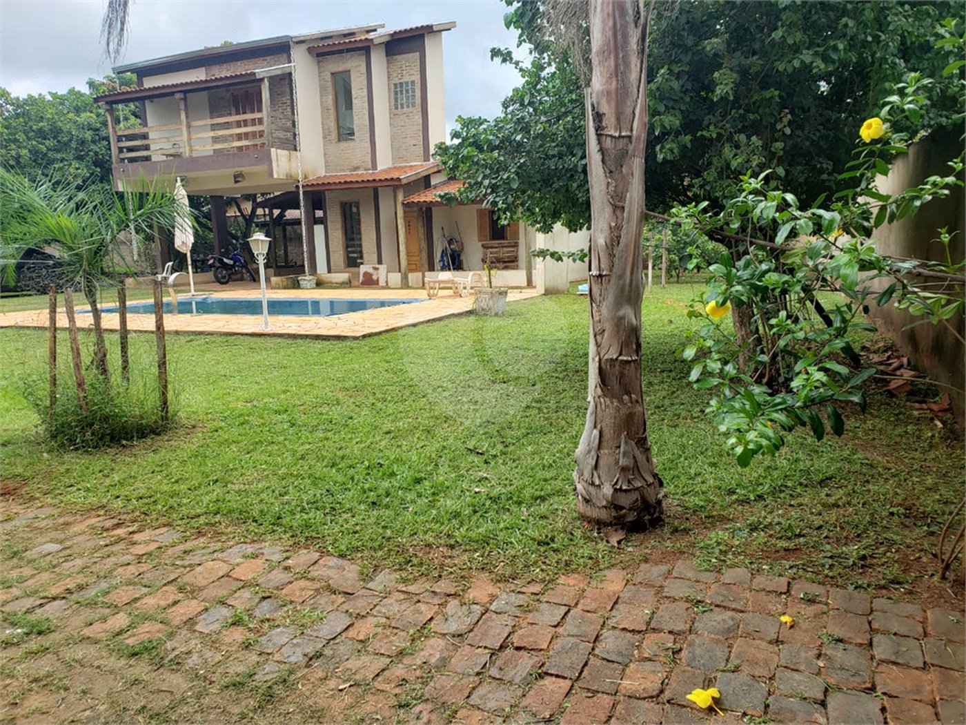 Casa à venda com 3 quartos, sendo 2 suítes,  no condomínio Jardim Eldorado Ribeirão Preto, Ribeirão Preto - SP