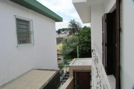 Sobrado à venda com 3 quartos, sendo 1 suíte,  em Jardim São José (zona Norte), São Paulo, SP