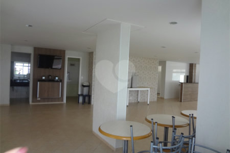 Apartamento à venda com 3 quartos, sendo 1 suíte, em Santana, São Paulo, SP
